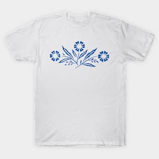 Gen X Flowers T-Shirt